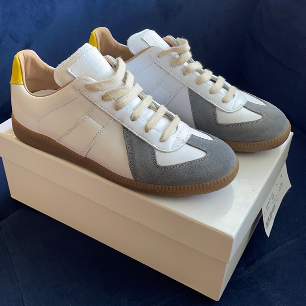 Authentic!! Maison Margiela